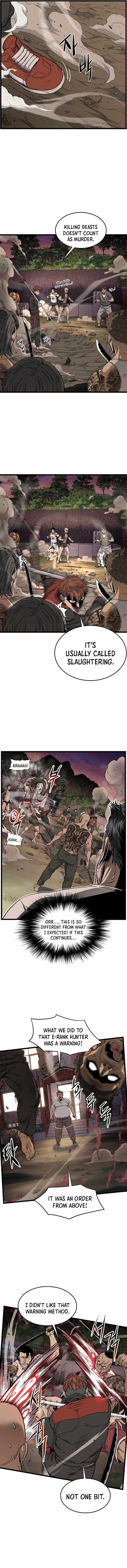 Read Murim Login Manga Online