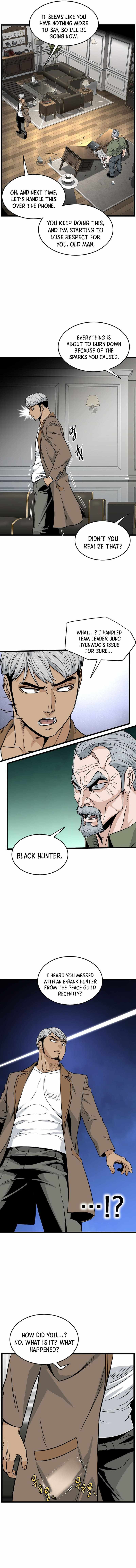 Read Murim Login Manga Online