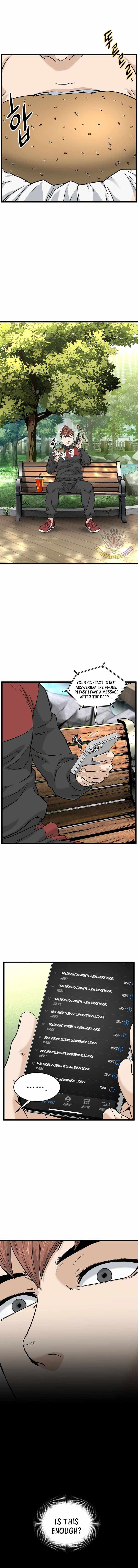 Read Murim Login Manga Online