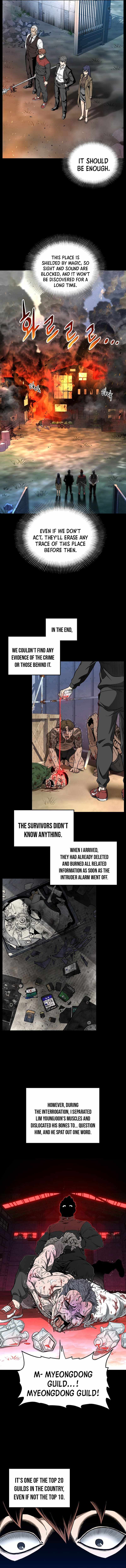 Read Murim Login Manga Online