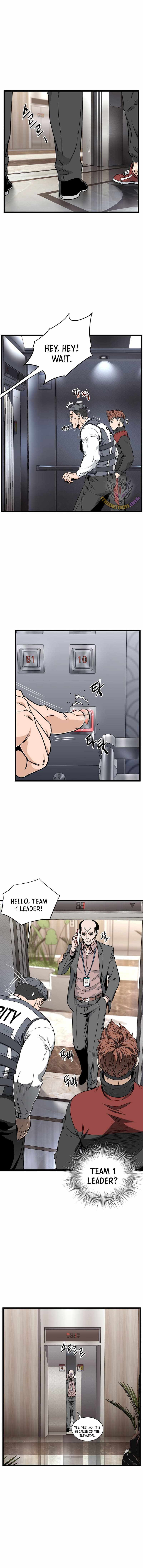 Read Murim Login Manga Online