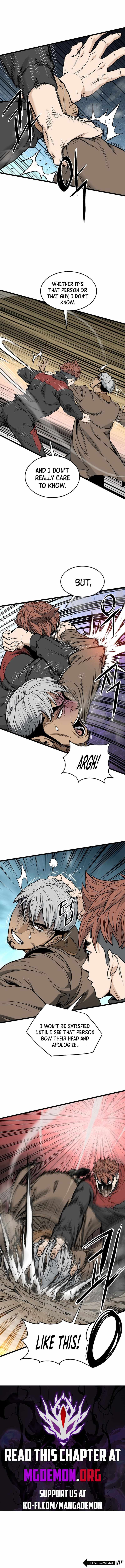 Read Murim Login Manga Online