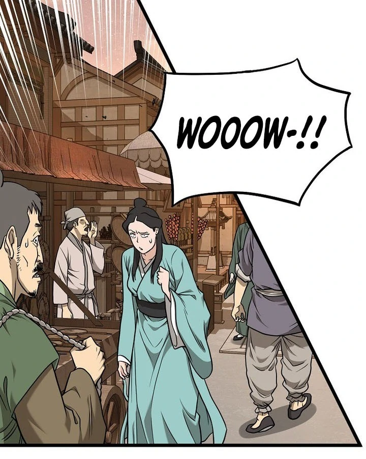 Read Murim Login Manga Online