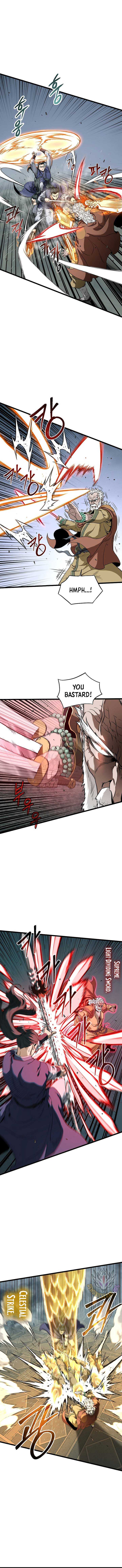 Read Murim Login Manga Online