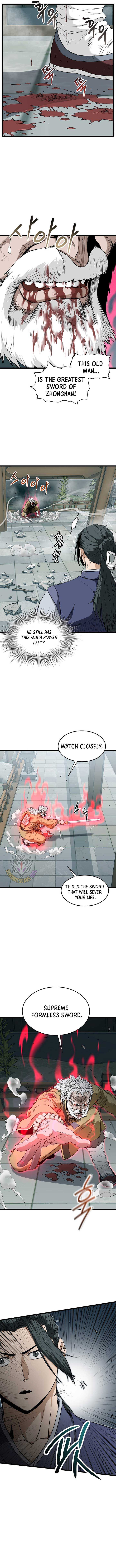 Read Murim Login Manga Online