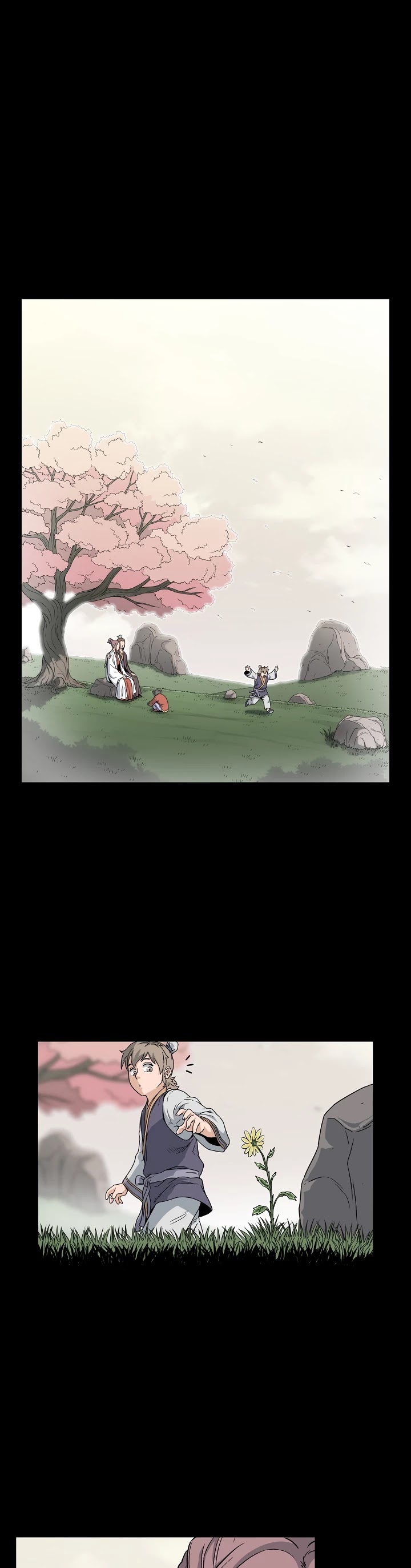 Read Murim Login Manga Online