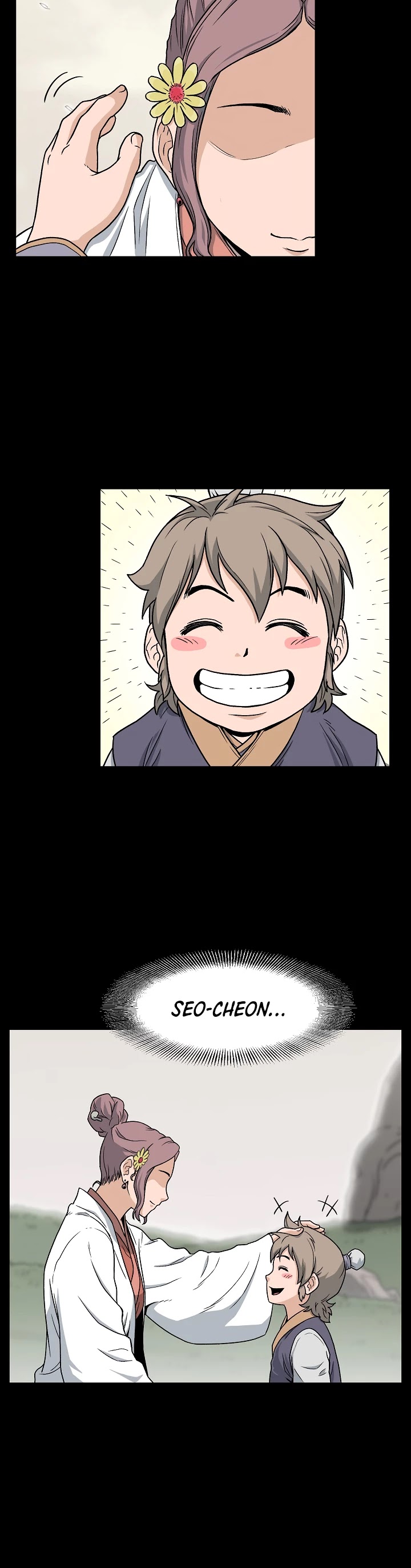 Read Murim Login Manga Online