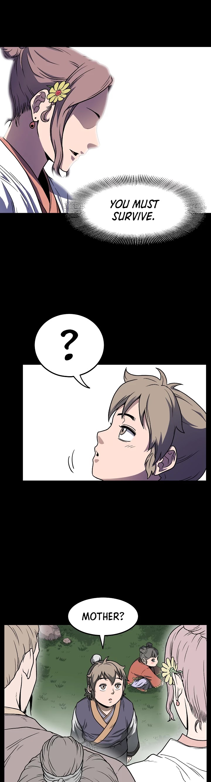 Read Murim Login Manga Online