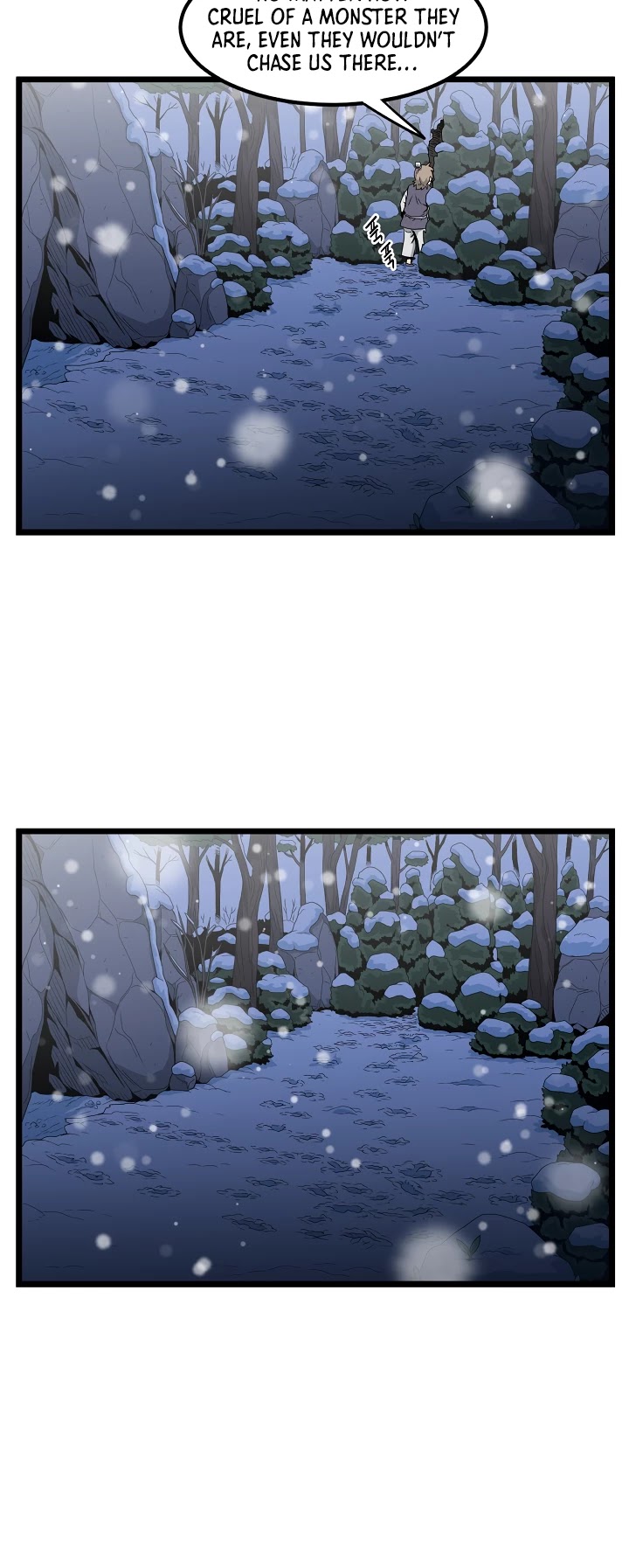 Read Murim Login Manga Online