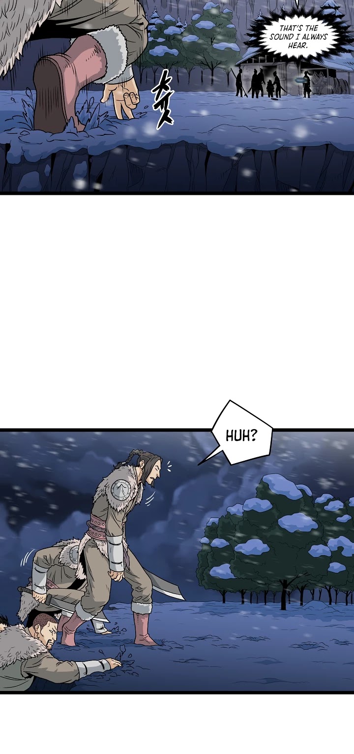 Read Murim Login Manga Online