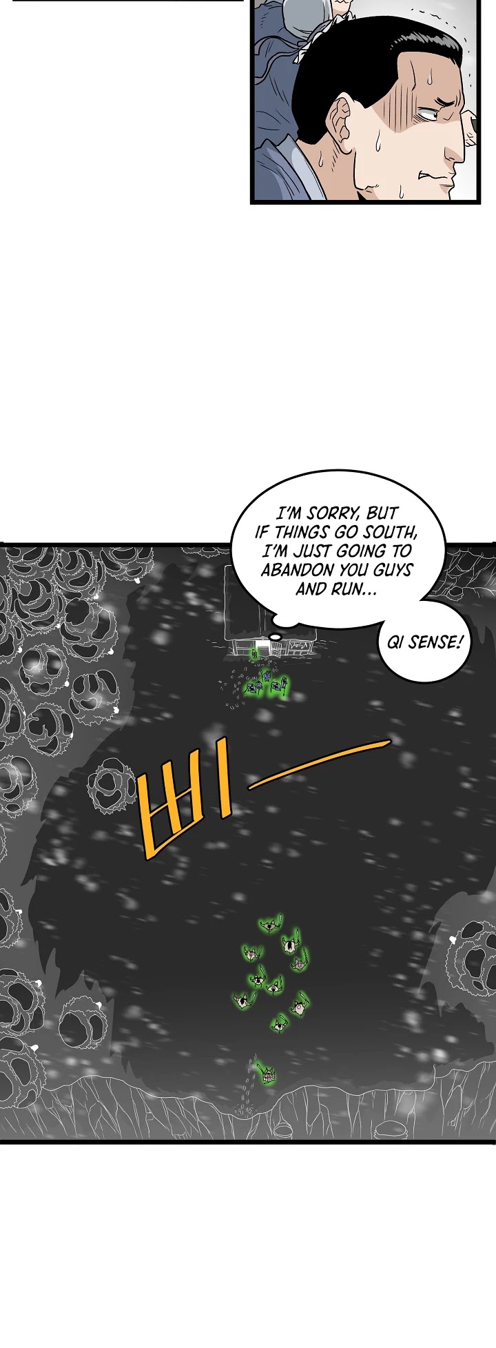 Read Murim Login Manga Online