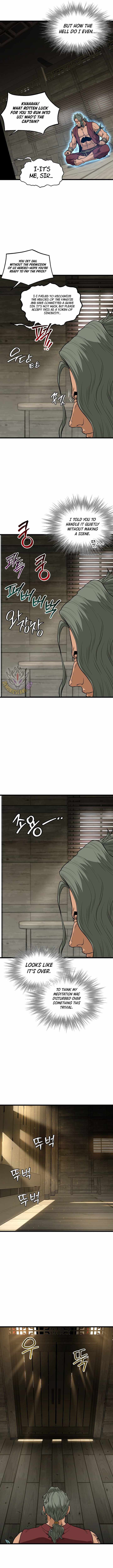 Read Murim Login Manga Online