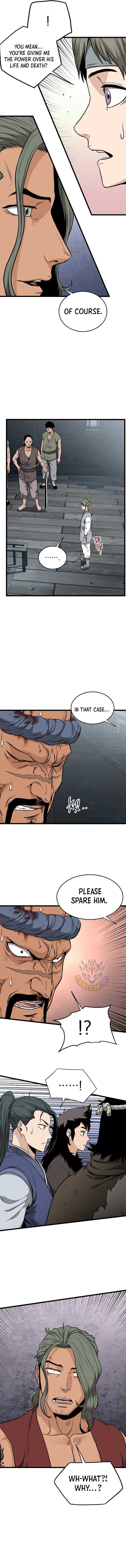 Read Murim Login Manga Online