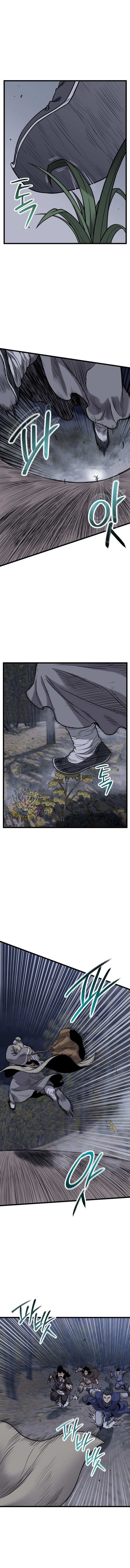 Read Murim Login Manga Online