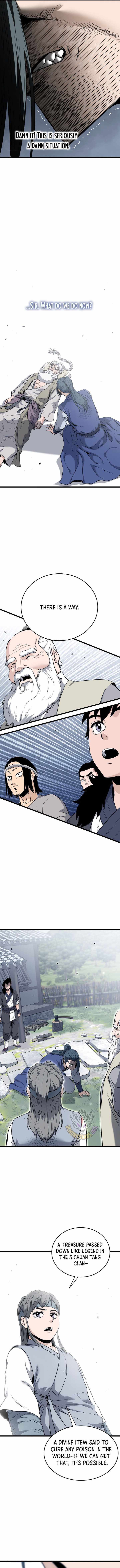 Read Murim Login Manga Online