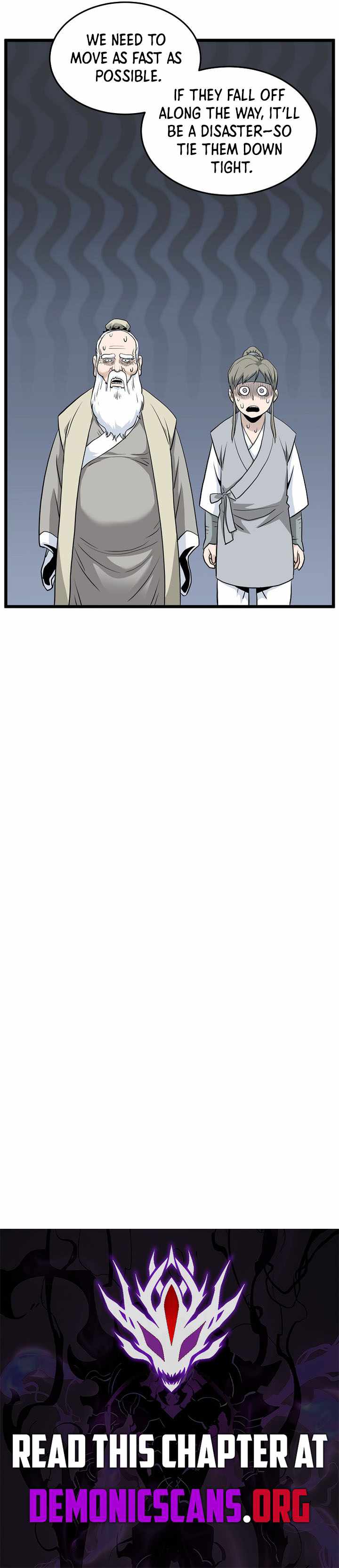 Read Murim Login Manga Online