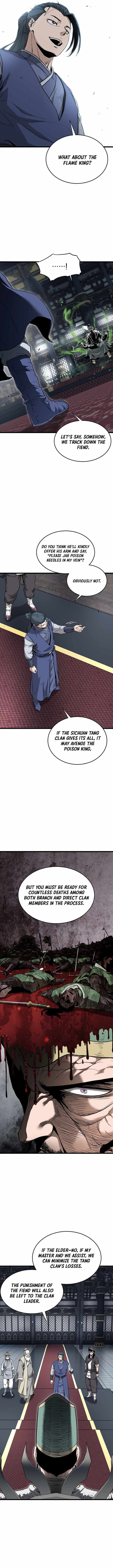 Read Murim Login Manga Online