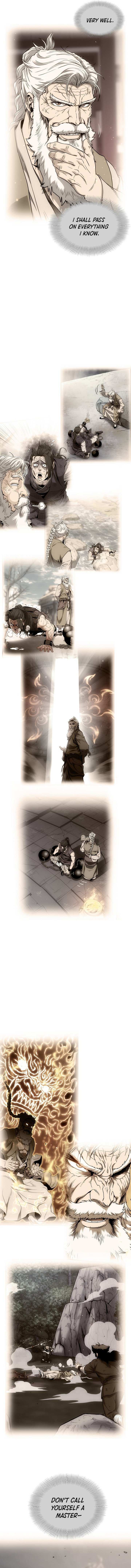 Read Murim Login Manga Online