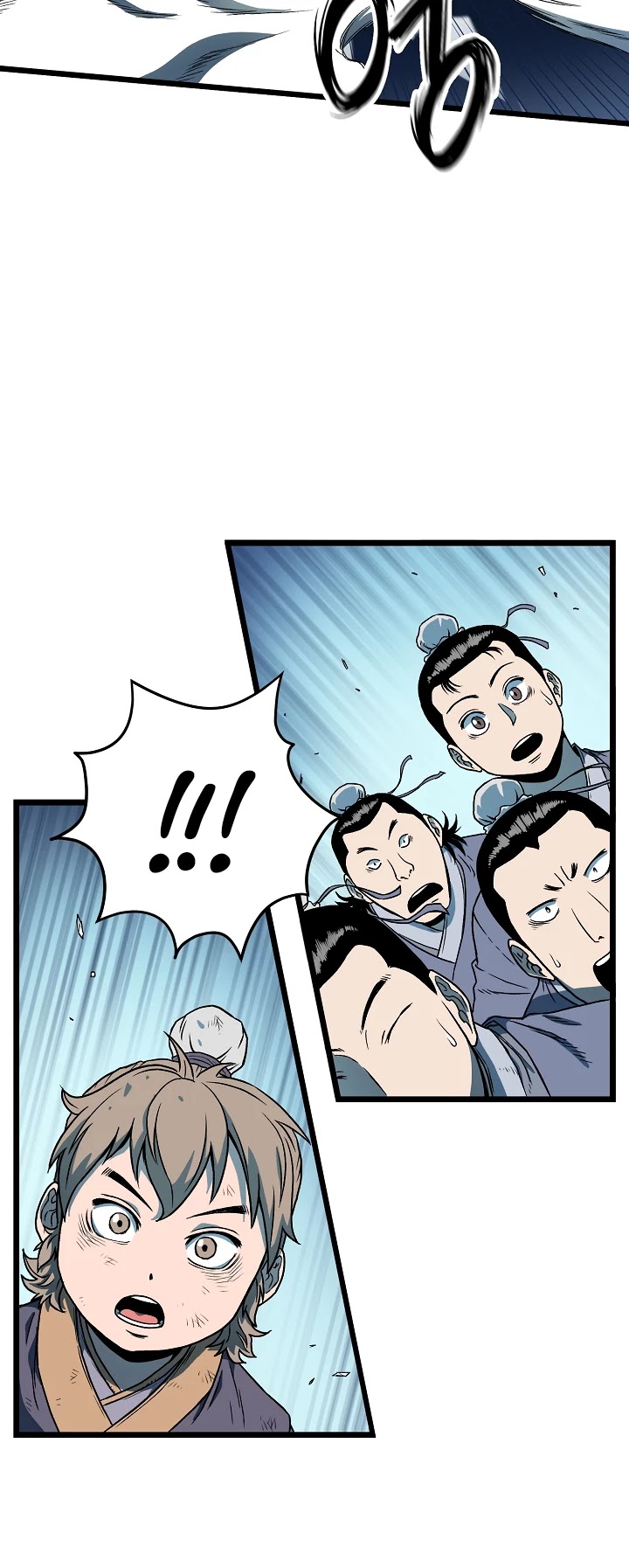 Read Murim Login Manga Online