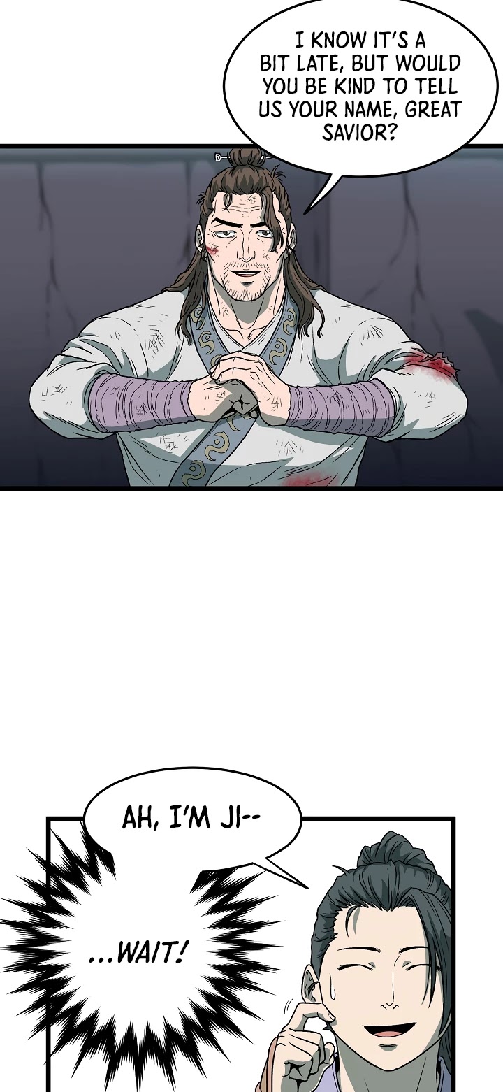 Read Murim Login Manga Online