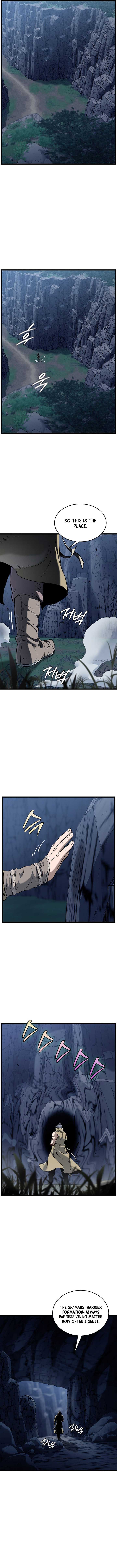 Read Murim Login Manga Online