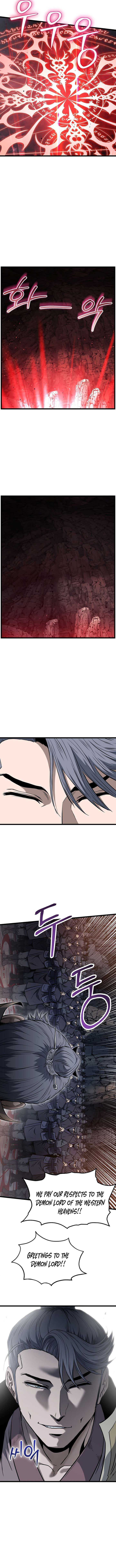 Read Murim Login Manga Online