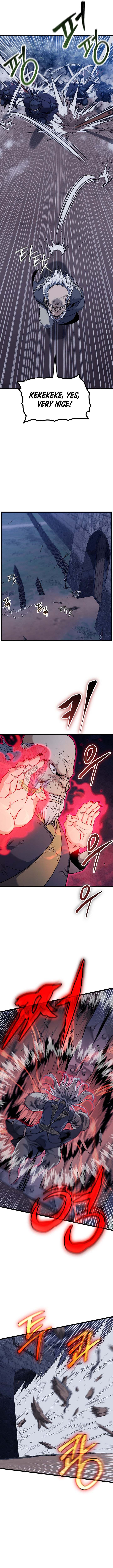 Read Murim Login Manga Online