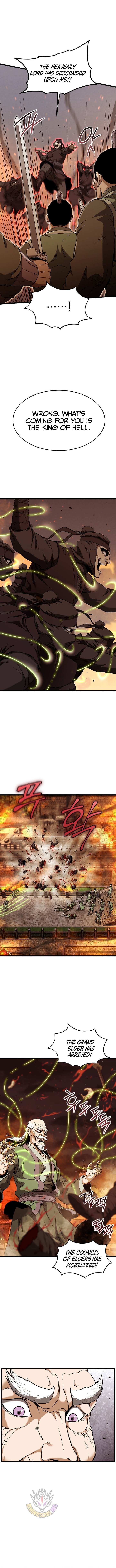 Read Murim Login Manga Online