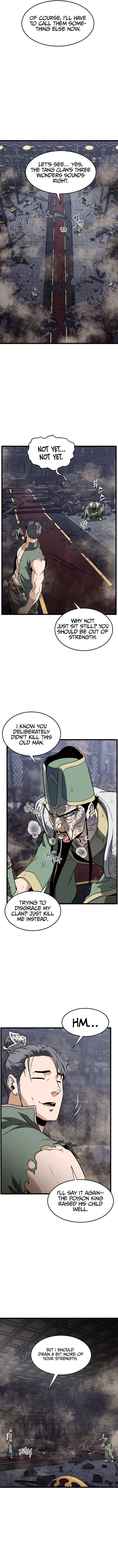 Read Murim Login Manga Online