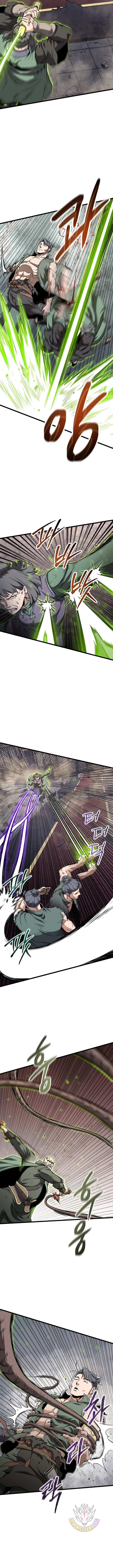 Read Murim Login Manga Online