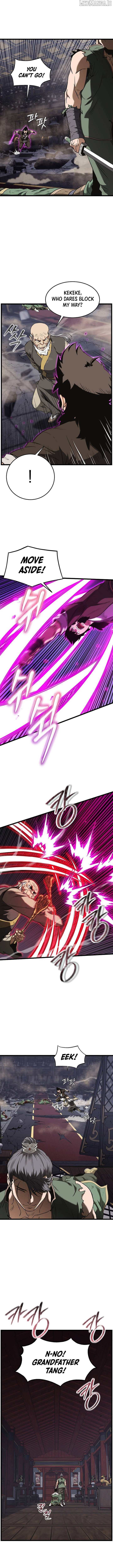 Read Murim Login Manga Online