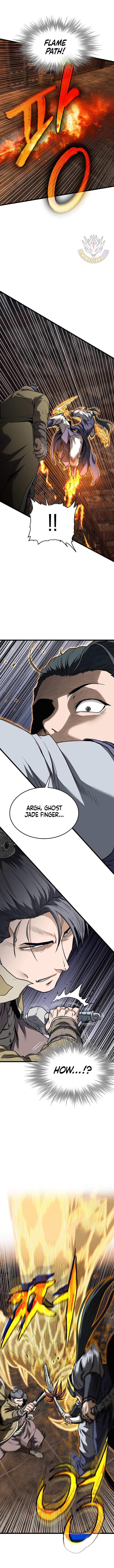 Read Murim Login Manga Online