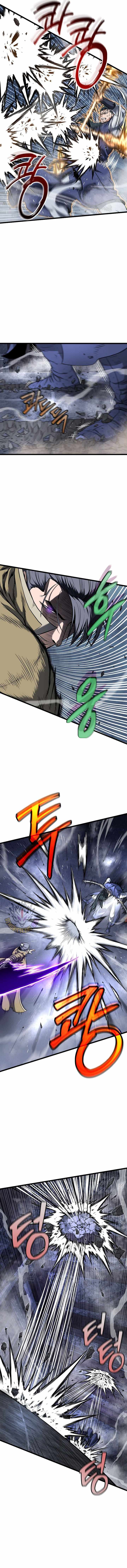 Read Murim Login Manga Online