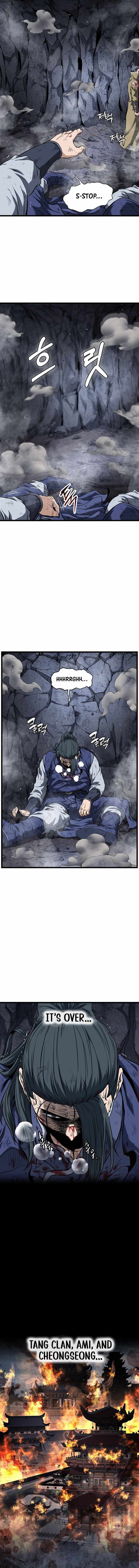 Read Murim Login Manga Online