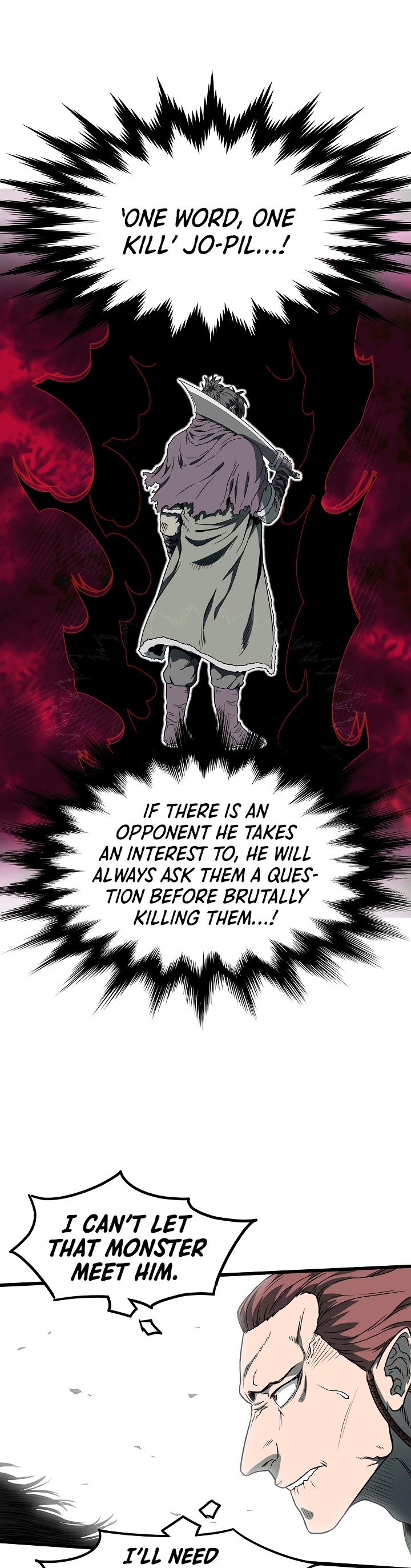 Read Murim Login Manga Online