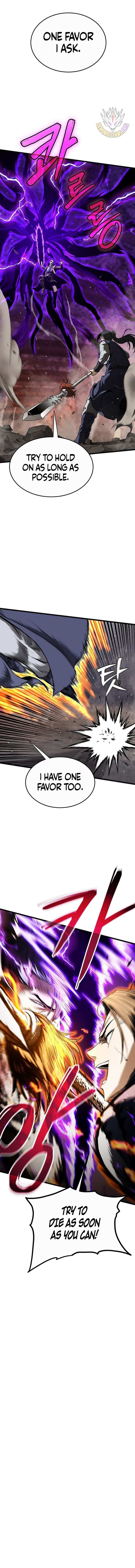 Read Murim Login Manga Online