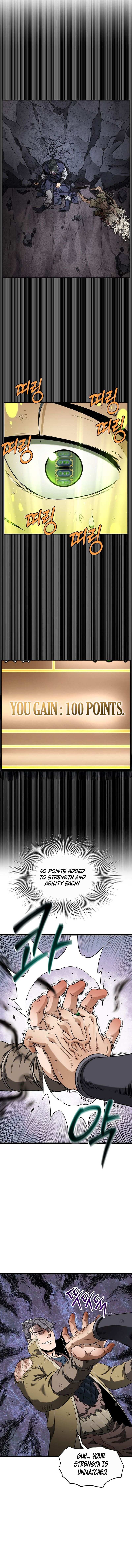 Read Murim Login Manga Online