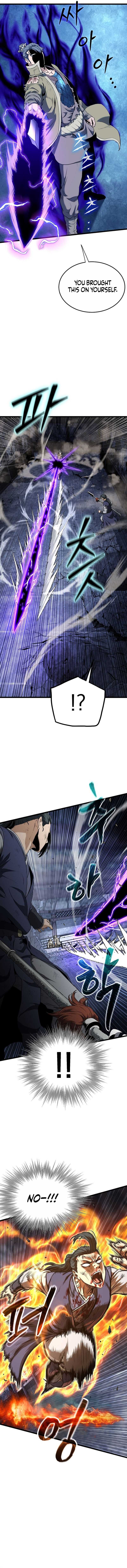 Read Murim Login Manga Online