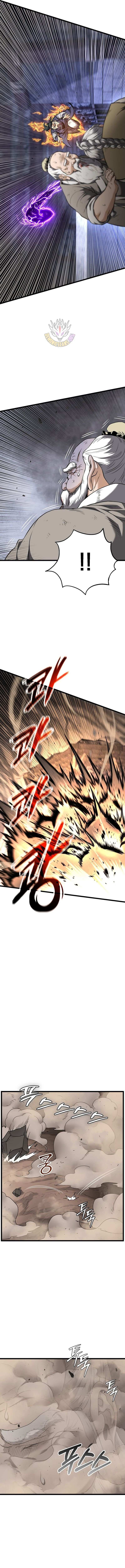 Read Murim Login Manga Online