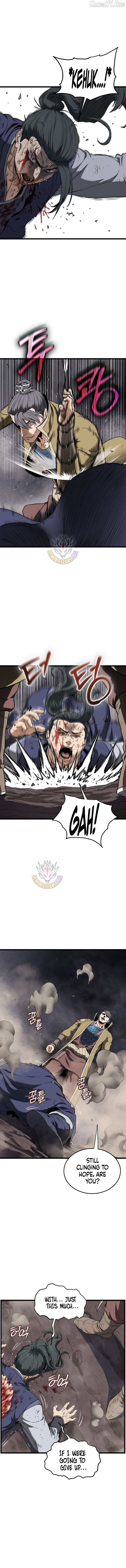 Read Murim Login Manga Online