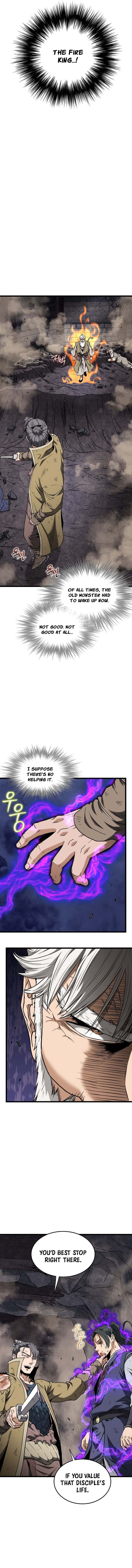 Read Murim Login Manga Online