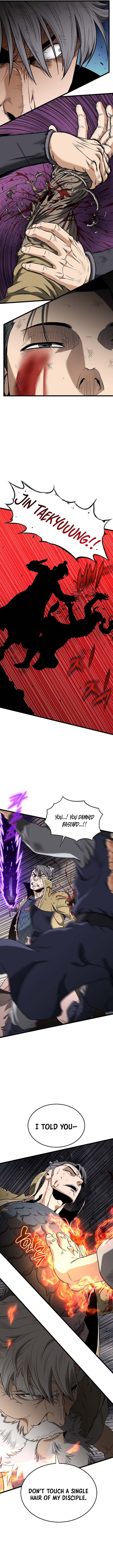 Read Murim Login Manga Online