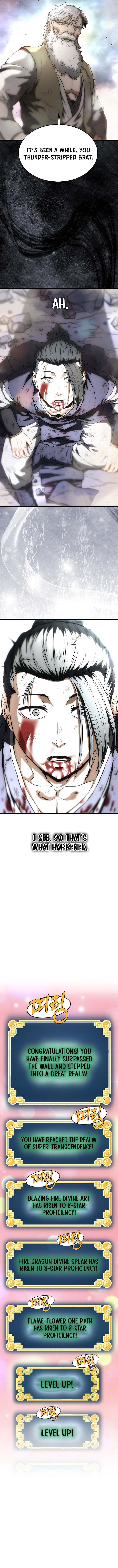 Read Murim Login Manga Online