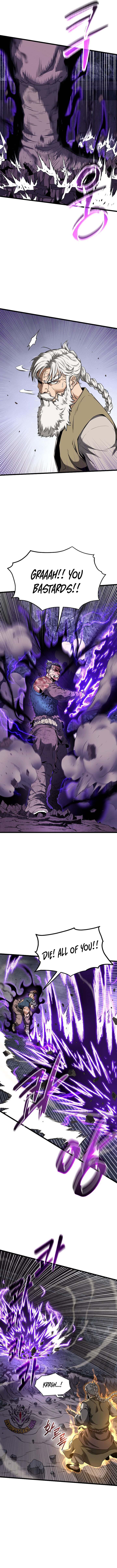 Read Murim Login Manga Online