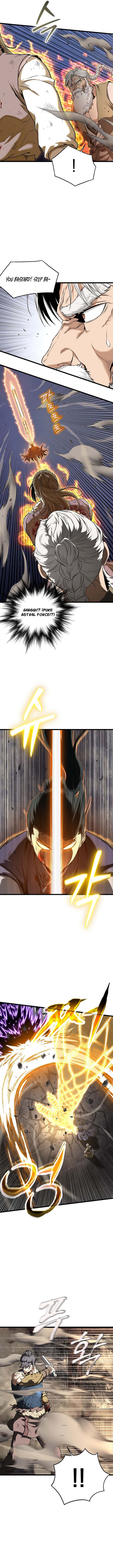 Read Murim Login Manga Online