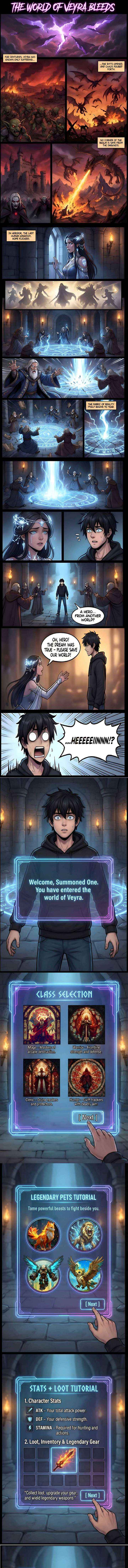 Read Murim Login Manga Online