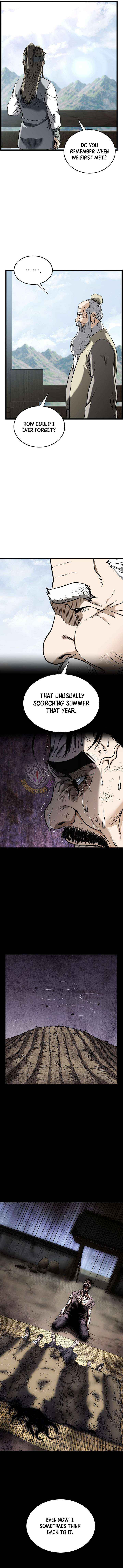 Read Murim Login Manga Online