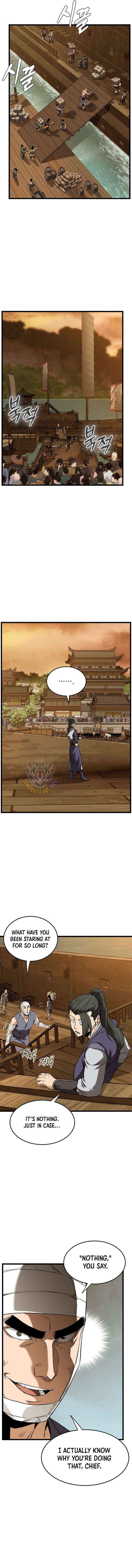 Read Murim Login Manga Online