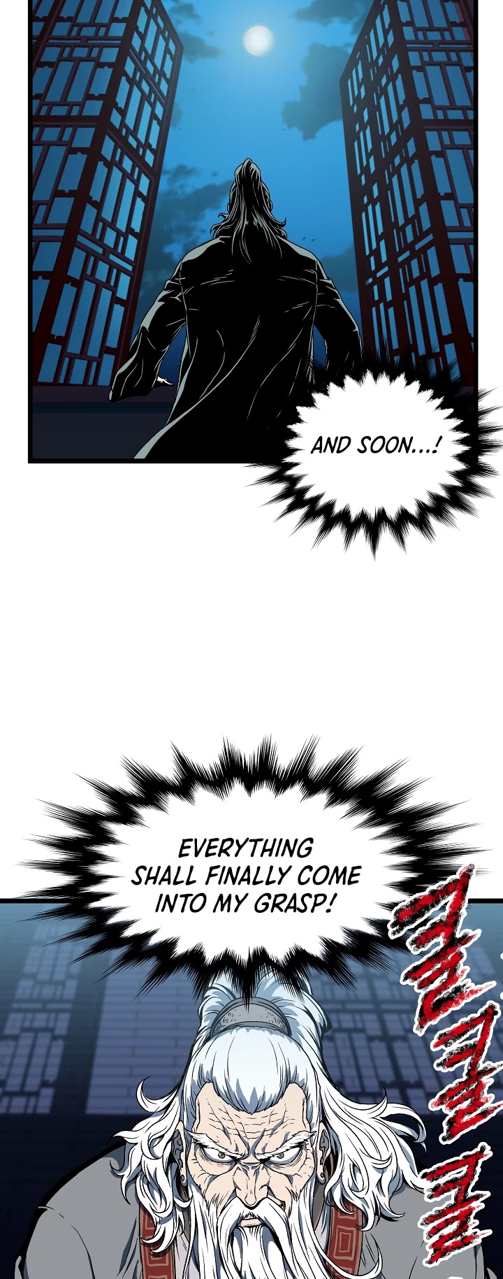 Read Murim Login Manga Online
