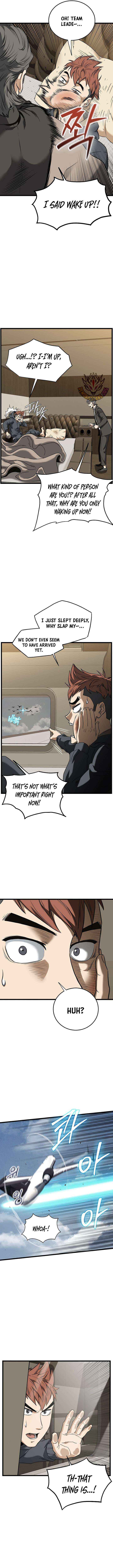 Read Murim Login Manga Online